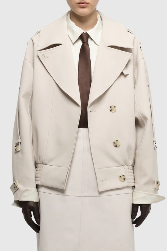 Janay Biker Jacket