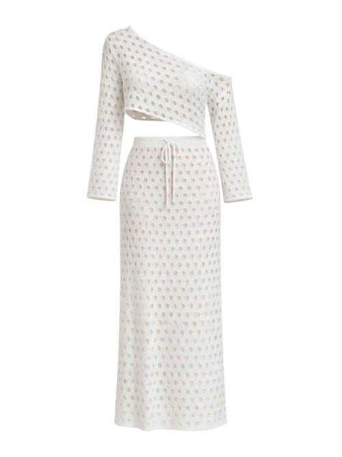 Lena-Beach Knitwear