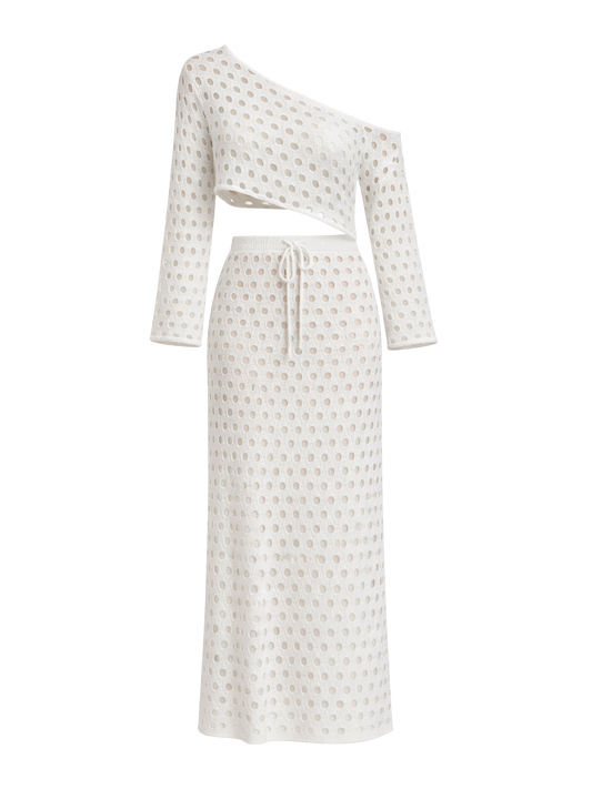 Lena-Beach Knitwear