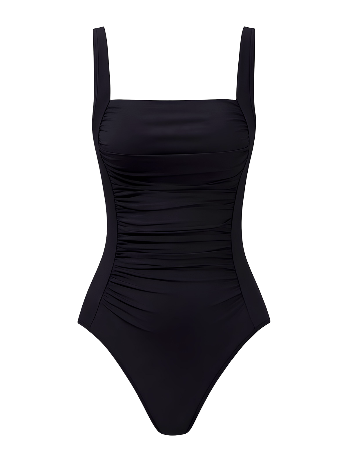 Cloe-Sculpt One Piece
