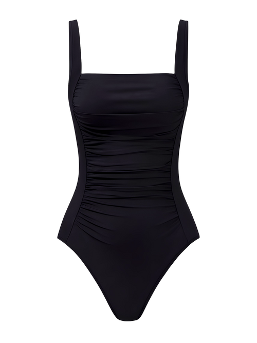 Cloe-Sculpt One Piece