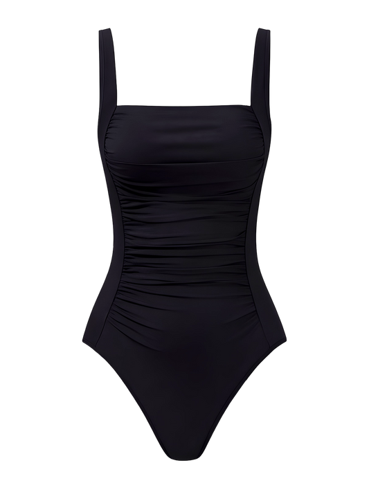 Cloe-Sculpt One Piece