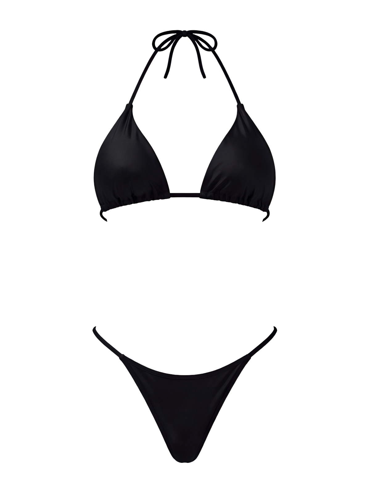 Aria-Triangle Bikini