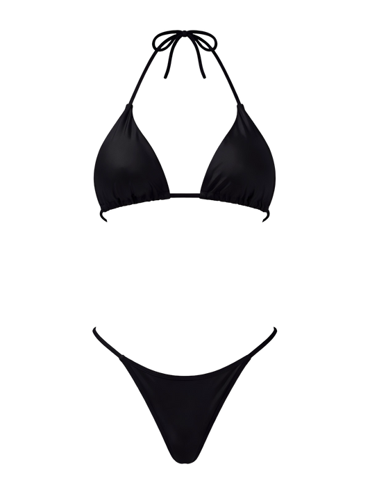 Aria-Triangle Bikini