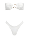 Liana-Gold Ring Bikini