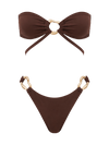 Tia-Glam Twist Bikini