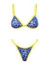 Suri-Floral Gem Bikini