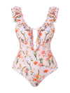 Elara-Luxe One Piece