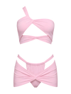 Cleo-Wraparound Bikini
