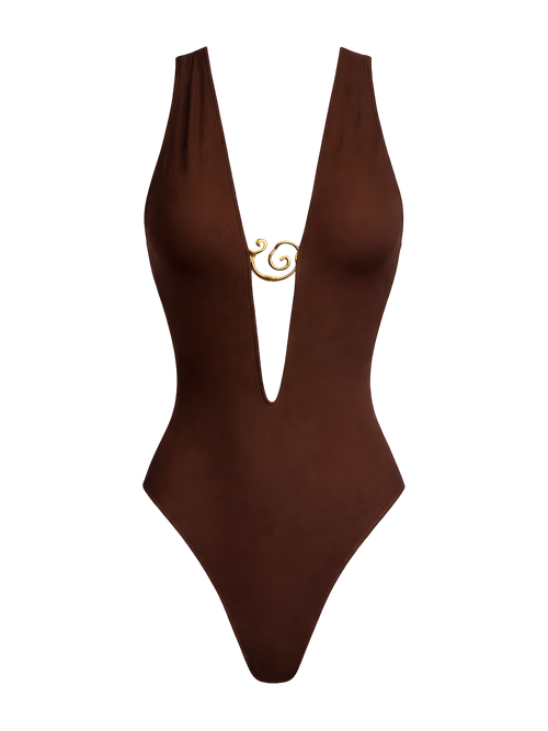 Sia-Halo Ring Suit