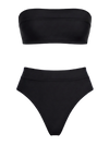 Dana-Bandeau Bikini
