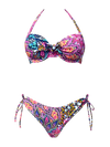 Ruby-Paisley Swim