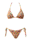 Lia–Color Pop Bikini