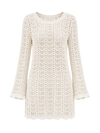Maya–Luxe Knit Coverup