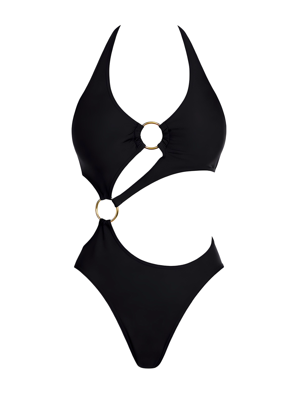 Zaria-Asym One Piece