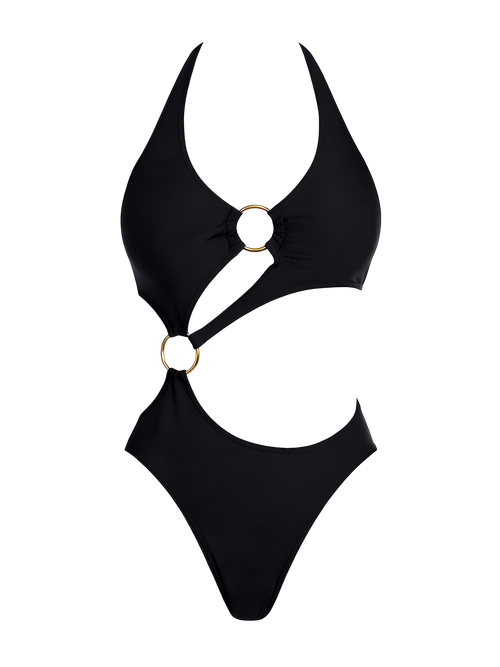 Zaria-Asym One Piece