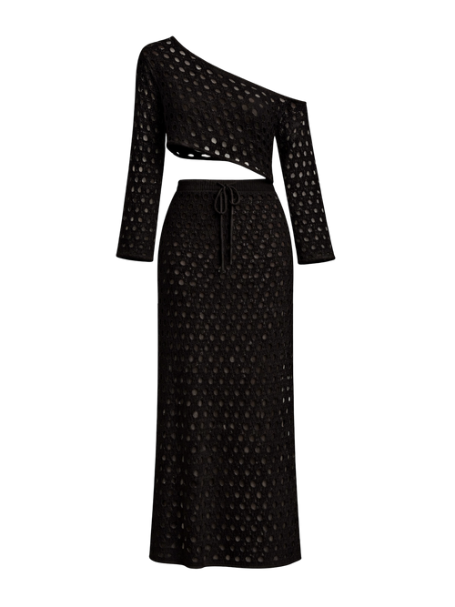 Lena-Beach Knitwear