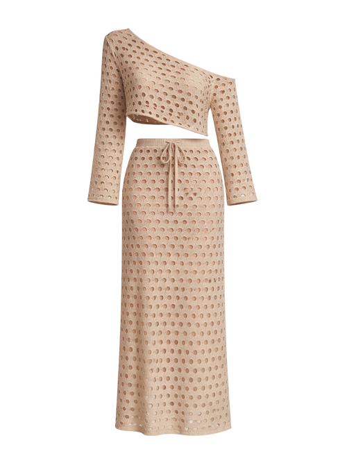 Lena-Beach Knitwear