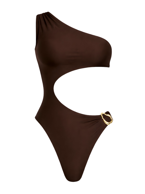 Ines-Asym Luxe One