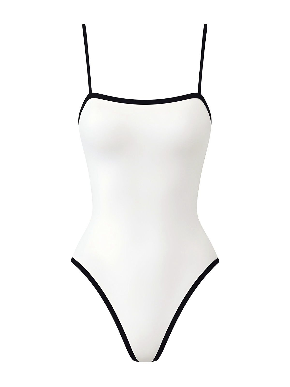 Mira-Edge Trim Suit