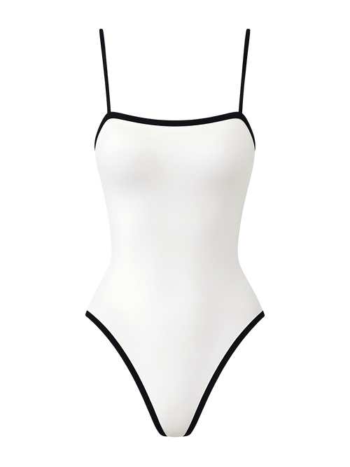Mira-Edge Trim Suit