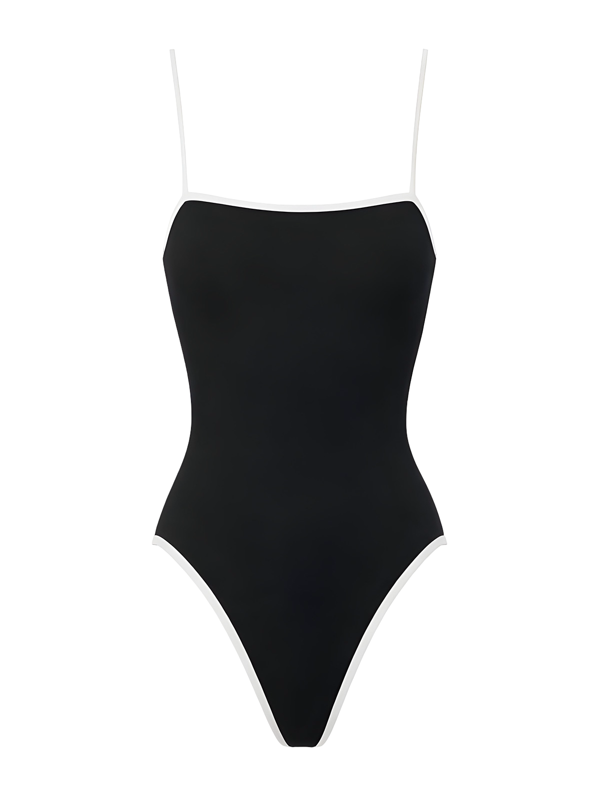 Mira-Edge Trim Suit