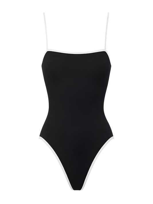Mira-Edge Trim Suit