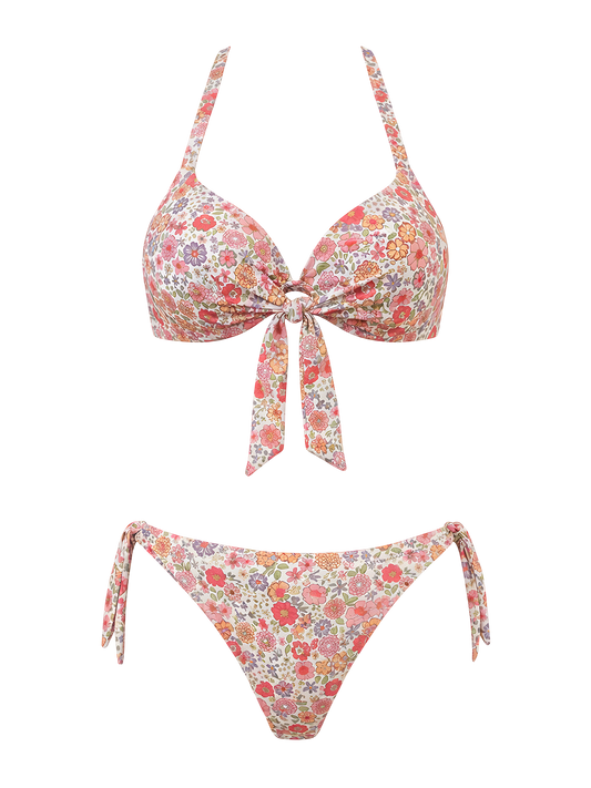 Lira-Luxe Bikini Set