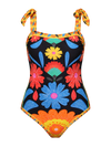 Iona-Luxe One Piece