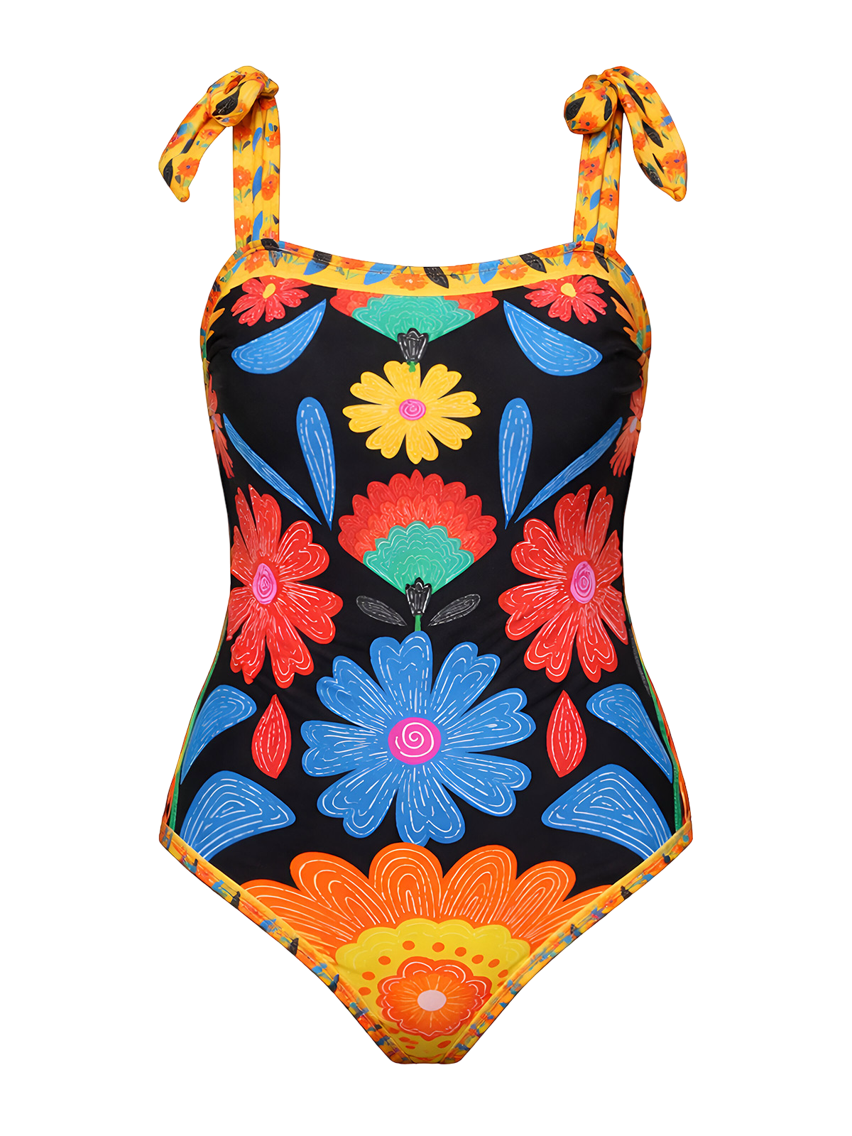 Iona-Luxe One Piece
