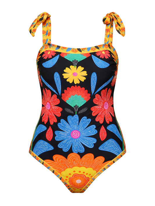 Iona-Luxe One Piece