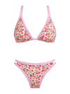 Lina-Luxe Bikini Set