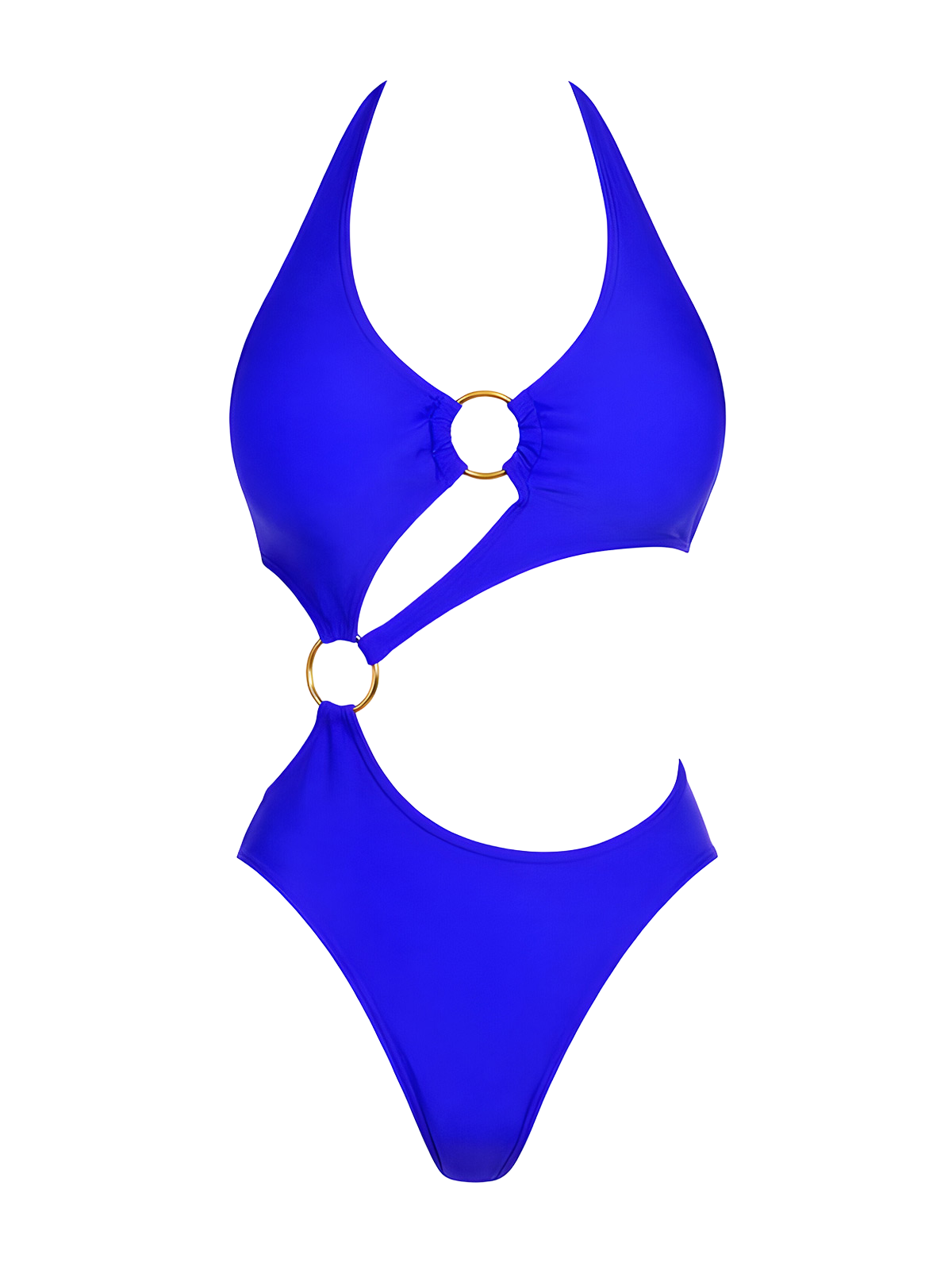 Zaria-Asym One Piece
