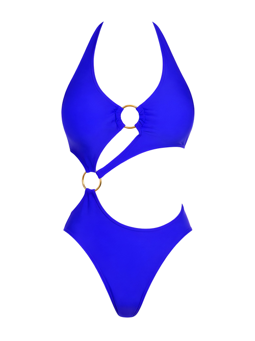 Zaria-Asym One Piece