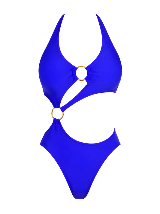 Zaria-Asym One Piece