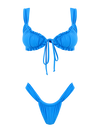 Lumi-Tie Front Bikini