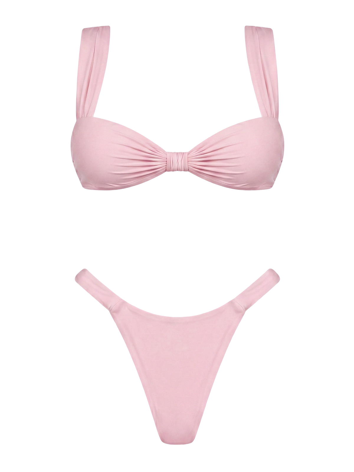 Rhea-Classic Red Set