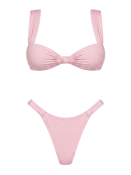 Rhea-Classic Red Set