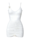 Mya-Sculpted One-Piece