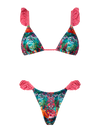 Alia-Tie Side Bikini