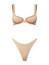 Demi-Gingham Charm