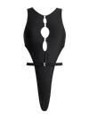 Drew-Cutout One Piece