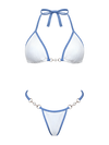 Tess-Pearl Ring Set