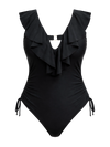 Vera-Luxe One Piece