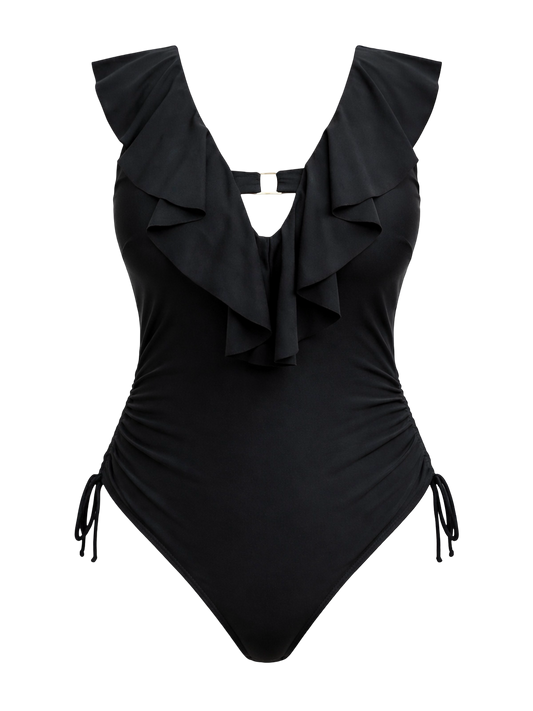 Vera-Luxe One Piece