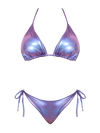 Iris-Luxe Bikini Set