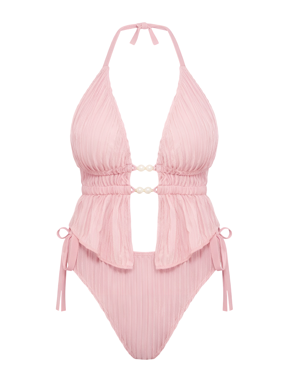 Pia-Luxe One Piece