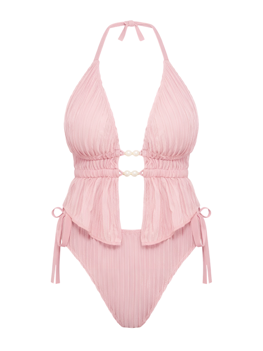 Pia-Luxe One Piece