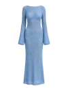 Jade–Asym Knit Cover
