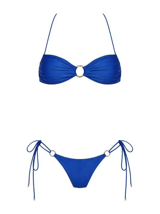 Mira-Ring Tie Bikini